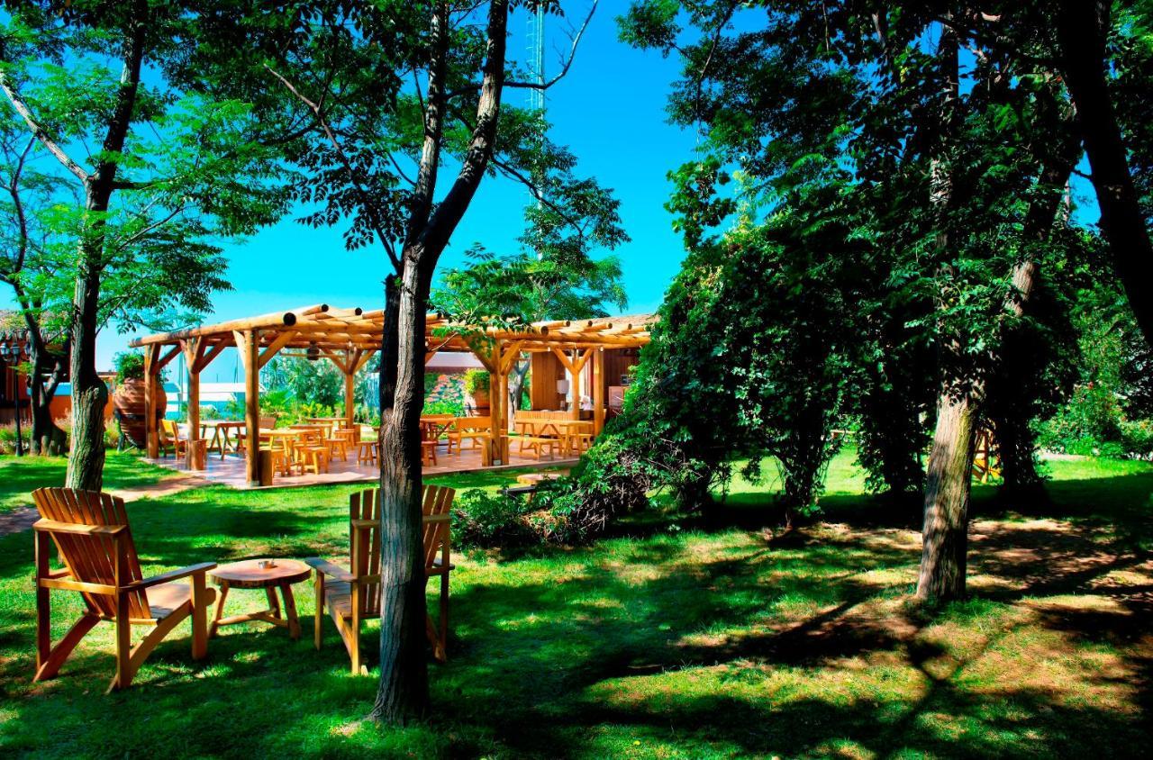 Belconti Hotel Belek