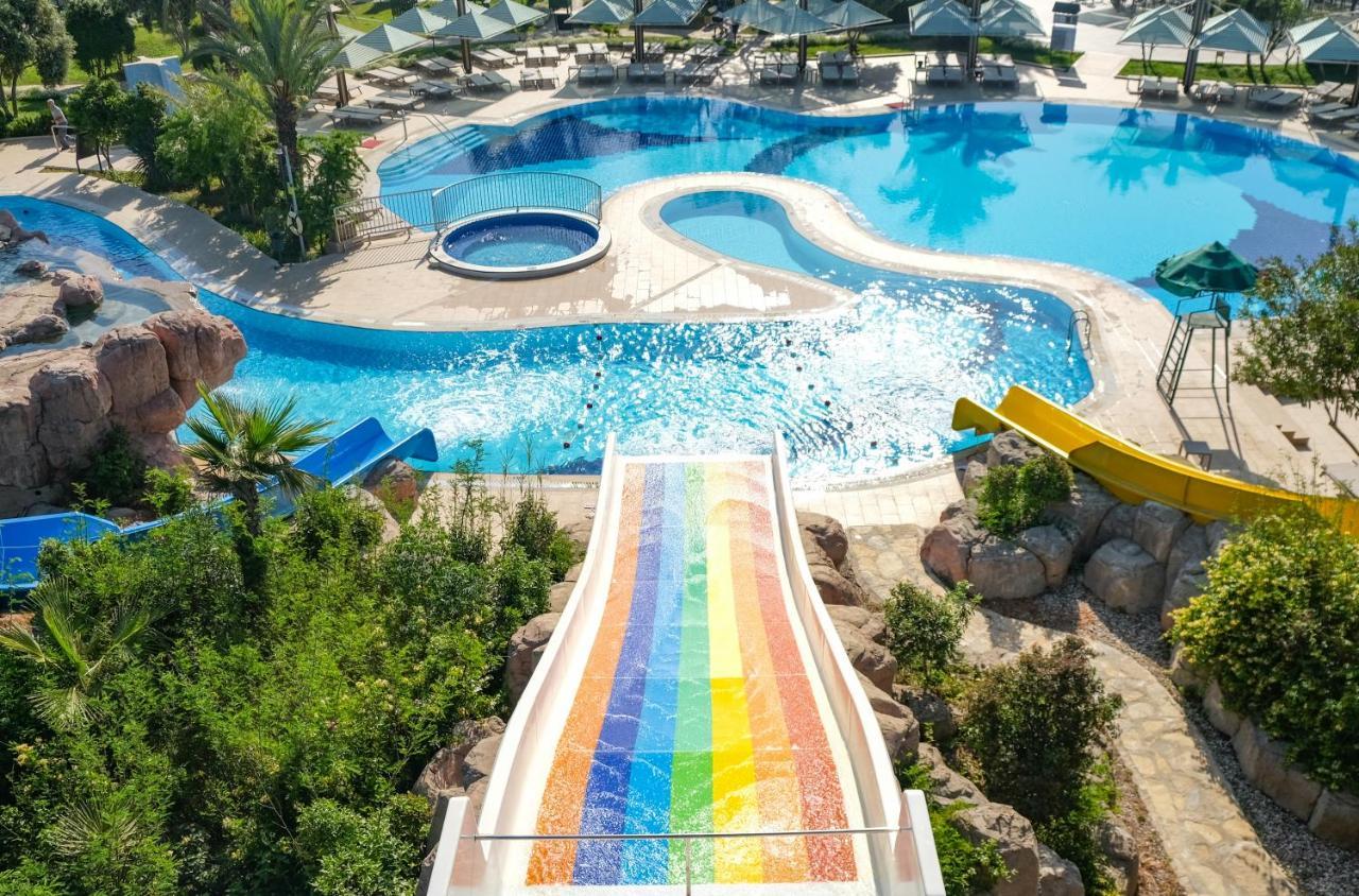 Belconti Hotel Belek