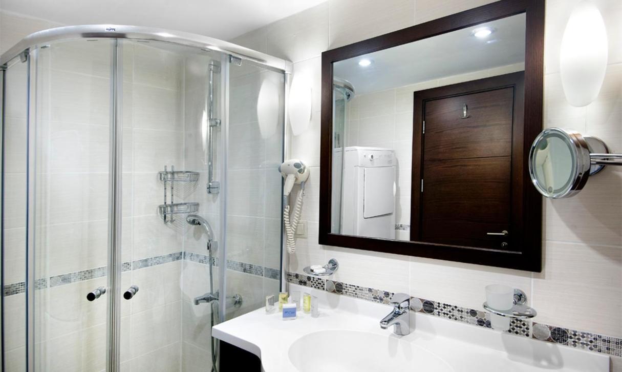 Belconti Hotel 5*